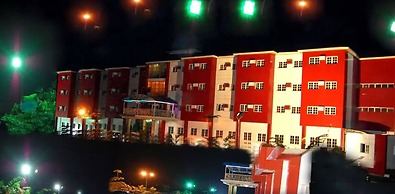 Hotel De Bently