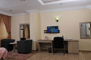Hotel De Bently