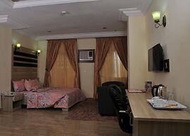 Hotel De Bently