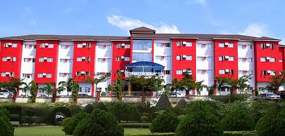 Hotel De Bently