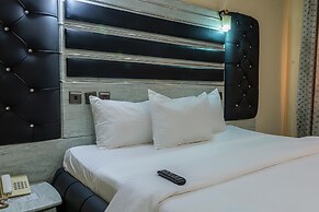 Hotel De Bently