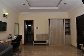 Hotel De Bently