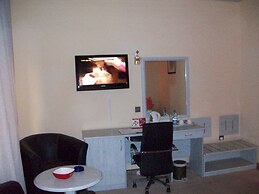 Hotel De Bently