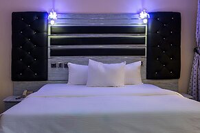 Hotel De Bently