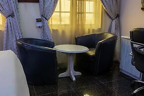 Hotel De Bently