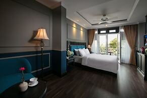 Hoi An Golden Holiday Hotel & Spa