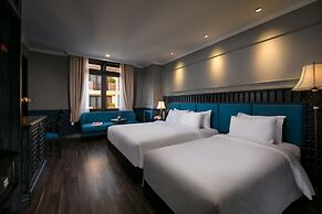 Hoi An Golden Holiday Hotel & Spa