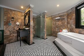 Hoi An Golden Holiday Hotel & Spa