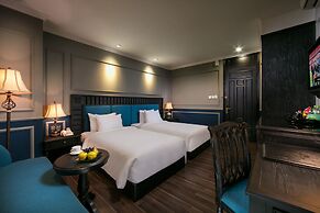 Hoi An Golden Holiday Hotel & Spa