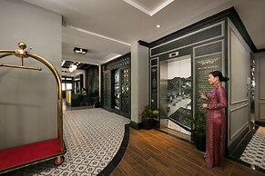 Hoi An Golden Holiday Hotel & Spa