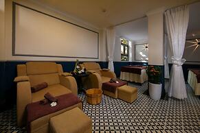 Hoi An Golden Holiday Hotel & Spa