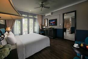 Hoi An Golden Holiday Hotel & Spa