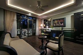 Hoi An Golden Holiday Hotel & Spa