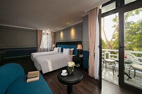 Hoi An Golden Holiday Hotel & Spa