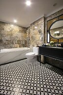 Hoi An Golden Holiday Hotel & Spa