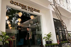 Hoi An Golden Holiday Hotel & Spa