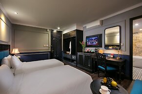 Hoi An Golden Holiday Hotel & Spa