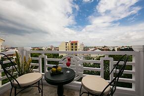 Hoi An Golden Holiday Hotel & Spa