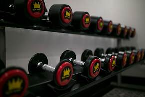 Hoi An Golden Holiday Hotel & Spa