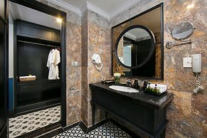 Hoi An Golden Holiday Hotel & Spa