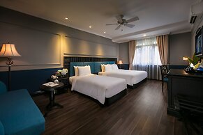 Hoi An Golden Holiday Hotel & Spa