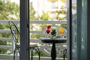 Hoi An Golden Holiday Hotel & Spa