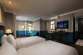 Hoi An Golden Holiday Hotel & Spa