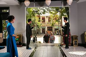 Hoi An Golden Holiday Hotel & Spa