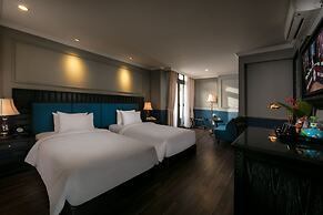 Hoi An Golden Holiday Hotel & Spa