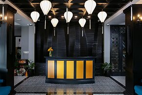 Hoi An Golden Holiday Hotel & Spa