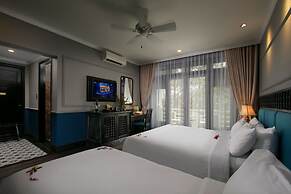 Hoi An Golden Holiday Hotel & Spa