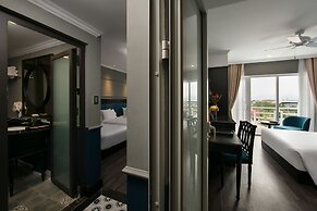 Hoi An Golden Holiday Hotel & Spa