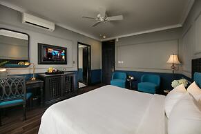 Hoi An Golden Holiday Hotel & Spa