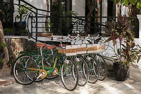 Hoi An Golden Holiday Hotel & Spa