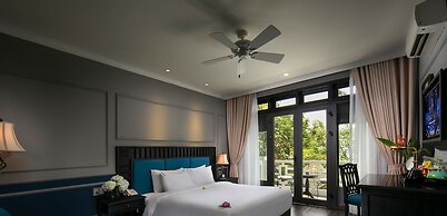 Hoi An Golden Holiday Hotel & Spa
