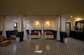Hoi An Golden Holiday Hotel & Spa