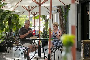 Hoi An Golden Holiday Hotel & Spa