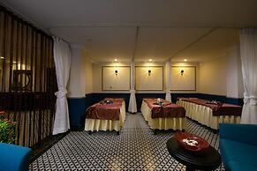 Hoi An Golden Holiday Hotel & Spa