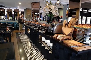 Hoi An Golden Holiday Hotel & Spa