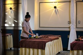 Hoi An Golden Holiday Hotel & Spa