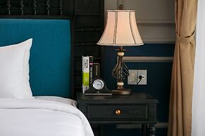 Hoi An Golden Holiday Hotel & Spa