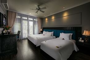 Hoi An Golden Holiday Hotel & Spa