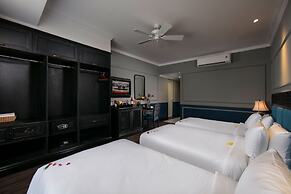 Hoi An Golden Holiday Hotel & Spa