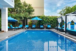 Hoi An Golden Holiday Hotel & Spa