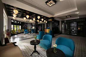 Hoi An Golden Holiday Hotel & Spa