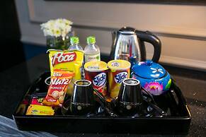 Hoi An Golden Holiday Hotel & Spa