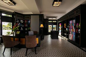 Hoi An Golden Holiday Hotel & Spa