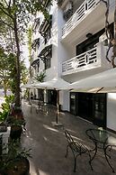 Hoi An Golden Holiday Hotel & Spa