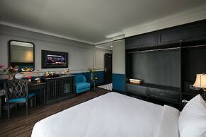 Hoi An Golden Holiday Hotel & Spa