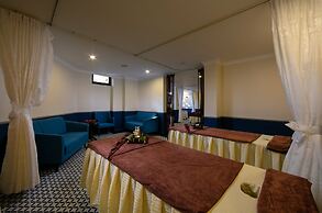 Hoi An Golden Holiday Hotel & Spa